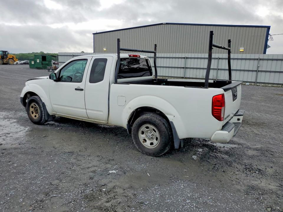 Продажа на аукционе авто 2018 Nissan Frontier, vin: 1N6BD0CT9JN737024, номер лота: 54884586