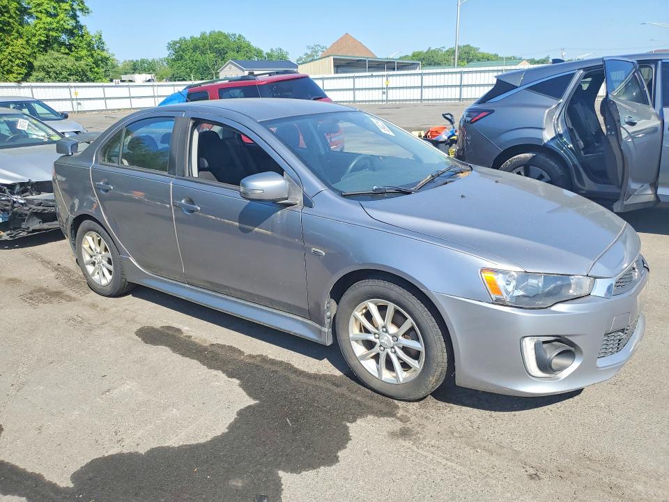 Aukcja sprzedaży 2016 Mitsubishi Lancer, vin: JA32U2FU3GU010686, numer aukcji: 53903256