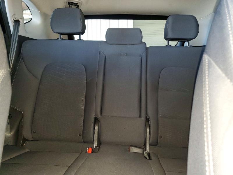 52929476 :رقم المزاد ، KM8J33A40MU402836 vin ، 2021 Hyundai Tucson مزاد بيع