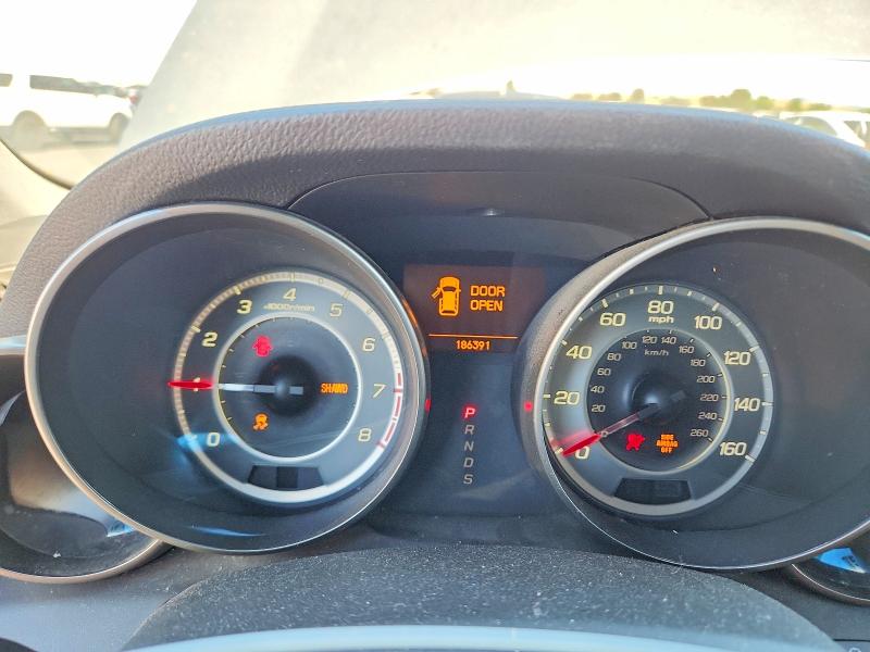 2012 Acura Mdx მანქანა იყიდება აუქციონზე, vin: 2HNYD2H21CH511624, აუქციონის ნომერი: 54342786