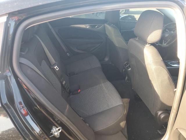 Продажа на аукционе авто 2018 Buick Regal, vin: W04GL6SX1J1082717, номер лота: 54098876