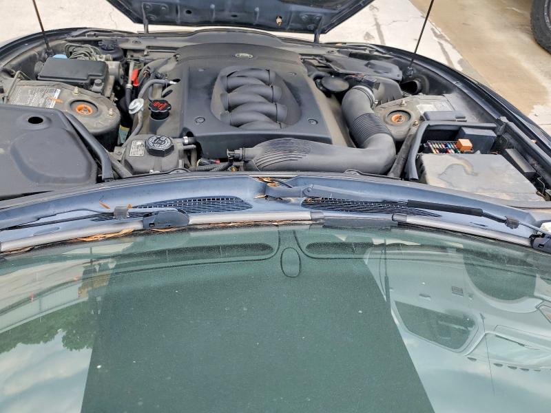 55053566 :رقم المزاد ، SAJDA42C462A47613 vin ، 2006 Jaguar Xk8 مزاد بيع