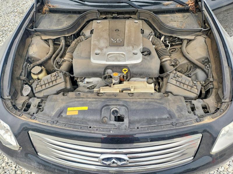 Продаж на аукціоні авто 2008 Infiniti G35, vin: JNKBV61F38M279298, номер лоту: 51775266