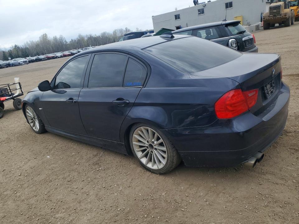 2009 Bmw 328 მანქანა იყიდება აუქციონზე, vin: WBAPK73589A464909, აუქციონის ნომერი: 52536276