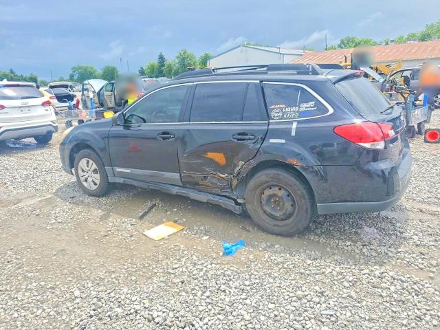 2010 Subaru Outback მანქანა იყიდება აუქციონზე, vin: 4S4BRCAC1A1340323, აუქციონის ნომერი: 55009886
