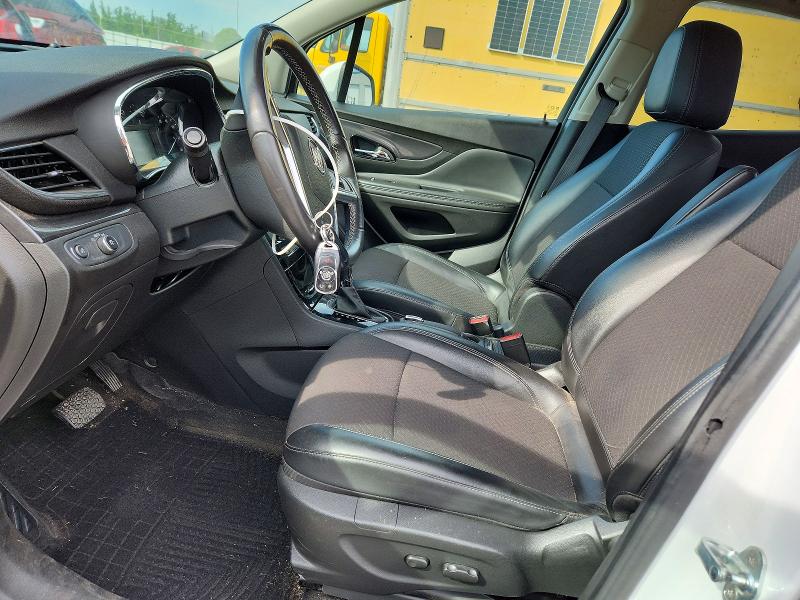 Aukcja sprzedaży 2020 Buick Encore, vin: KL4CJASB2LB002141, numer aukcji: 52172926
