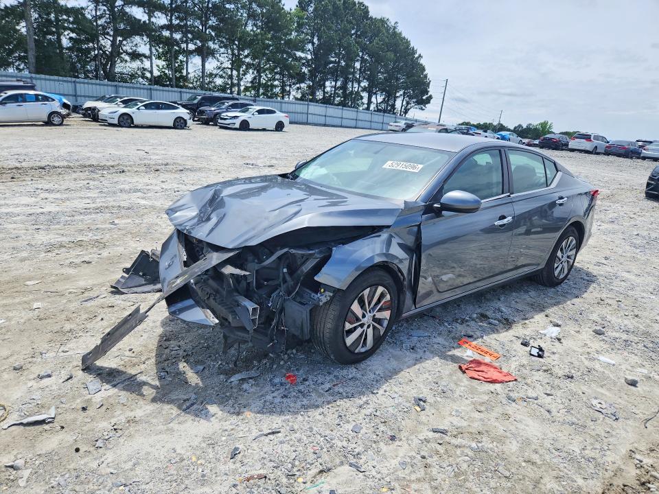 Aukcja sprzedaży 2020 Nissan Altima, vin: 1N4BL4BV2LC202931, numer aukcji: 52915096