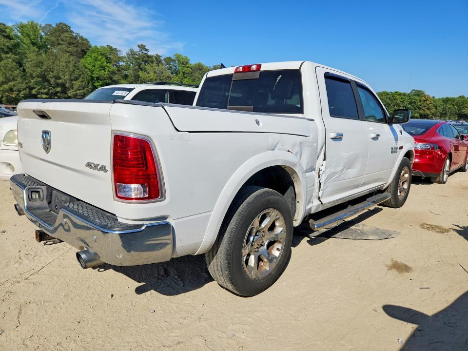 54083326 :رقم المزاد ، 1C6RR7NMXGS218180 vin ، 2016 Ram 1500 مزاد بيع