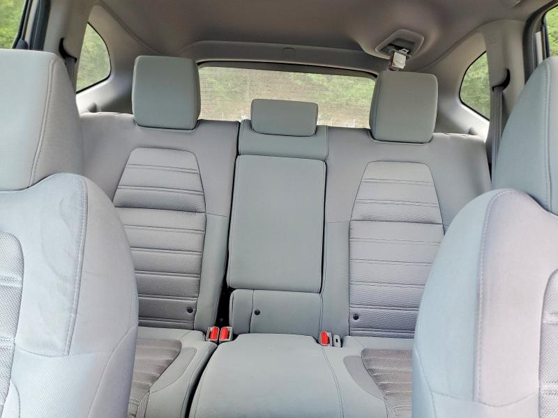 Продажа на аукционе авто 2019 Honda Cr-v, vin: 5J6RW2H54KL036254, номер лота: 54043796
