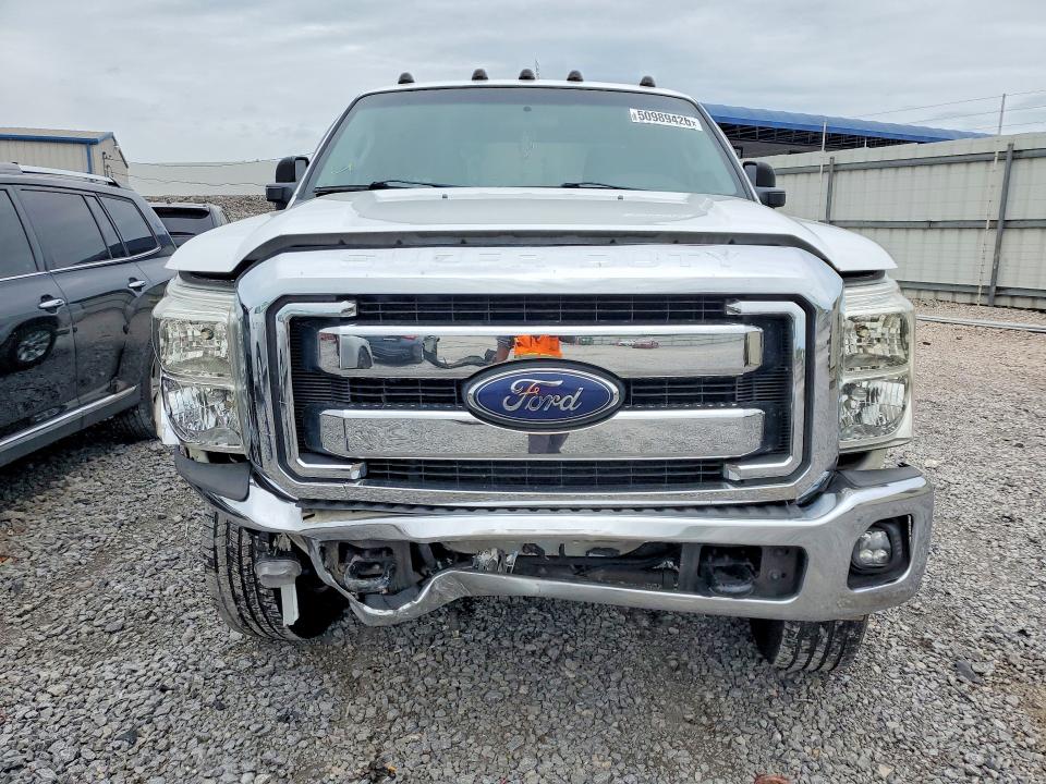 Aukcja sprzedaży 2014 Ford F250, vin: 1FT7W2BT1EEB80163, numer aukcji: 50989426