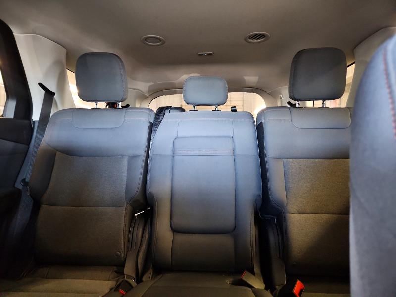 2025 Ford Explorer მანქანა იყიდება აუქციონზე, vin: 1FMUK8DH9SGA08159, აუქციონის ნომერი: 52299896