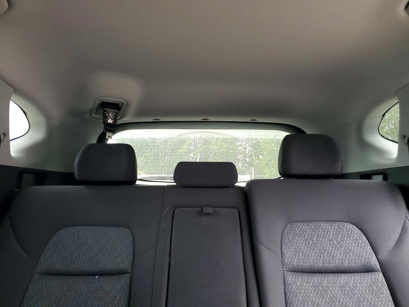 Продажа на аукционе авто 2017 Hyundai Tucson, vin: KM8J33A40HU530001, номер лота: 53590926