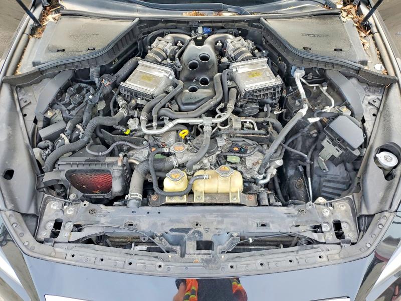 55038296 :رقم المزاد ، JN1EV7AR4JM436652 vin ، 2018 Infiniti Q50 مزاد بيع