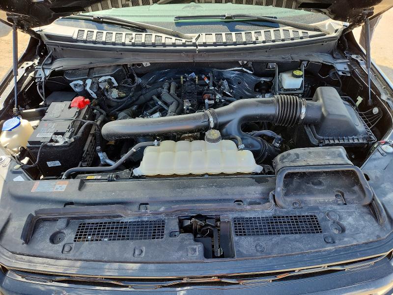 2024 Ford Expedition მანქანა იყიდება აუქციონზე, vin: 1FMJK2A85REA59538, აუქციონის ნომერი: 52937426