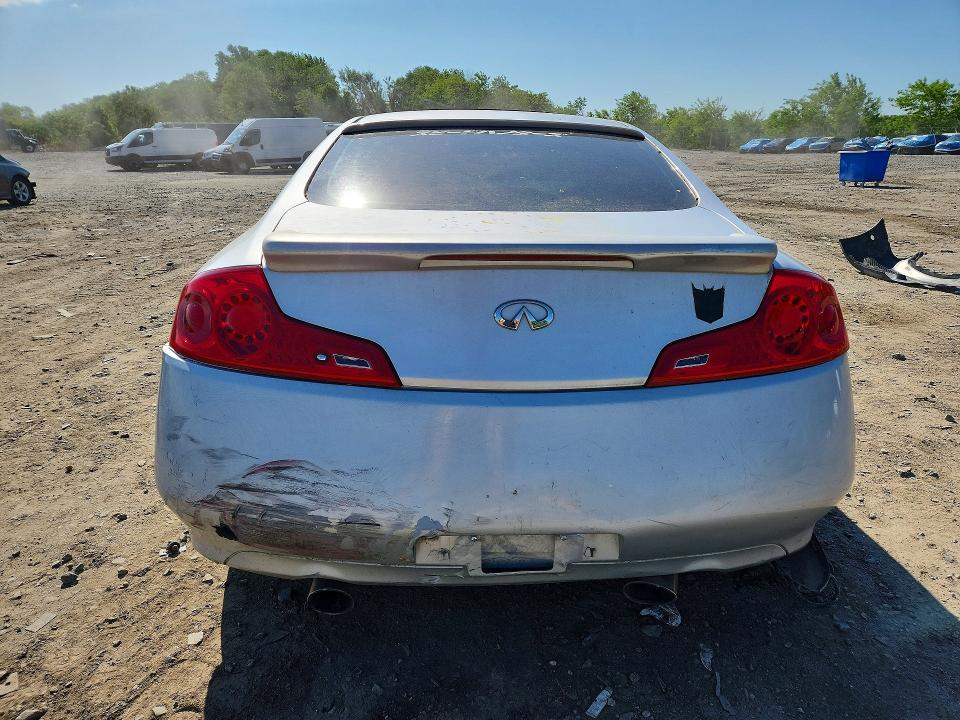 Продажа на аукционе авто 2007 Infiniti G35, vin: JNKCV54E37M901169, номер лота: 53012616