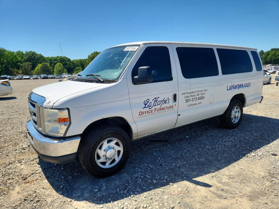 Продажа на аукционе авто 2014 Ford Econoline, vin: 1FBSS3BL4EDA40372, номер лота: 51377446