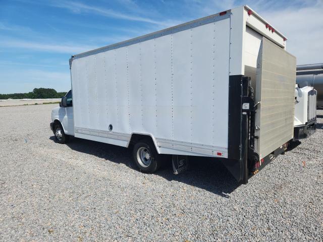 Aukcja sprzedaży 2017 Chevrolet Express, vin: 1HA3GTCG1HN008783, numer aukcji: 51887846