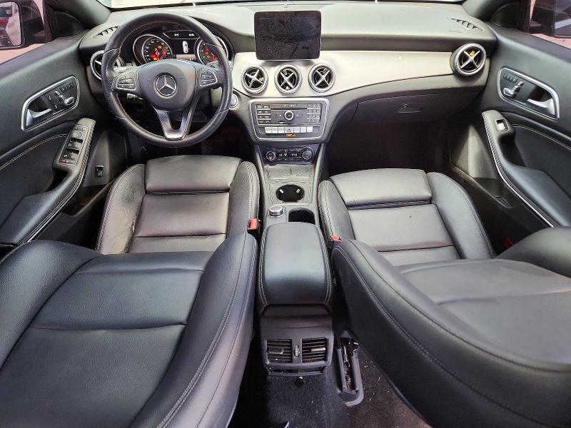 Продажа на аукционе авто 2017 Mercedes-benz Cla, vin: WDDSJ4EB5HN429999, номер лота: 53854966