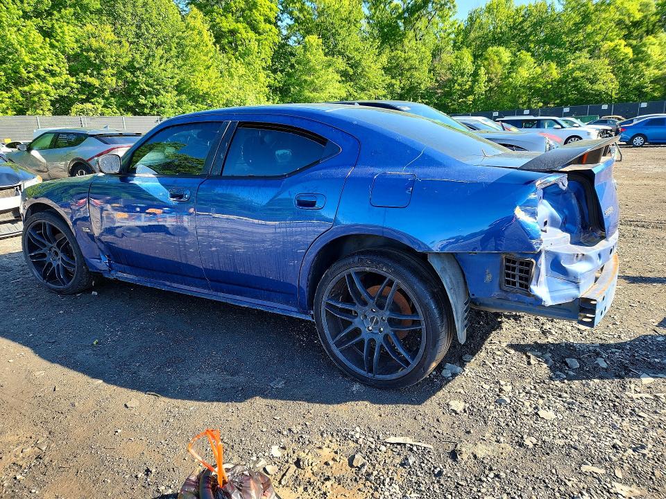 Aukcja sprzedaży 2010 Dodge Charger, vin: 2B3CA2CV3AH300112, numer aukcji: 52807726