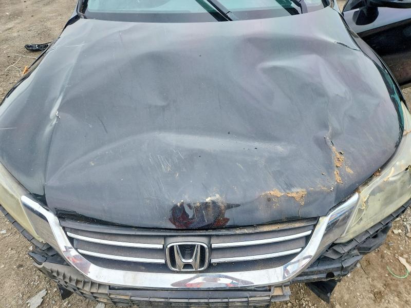 Продажа на аукционе авто 2014 Honda Accord, vin: 1HGCR2F89EA161820, номер лота: 54464056