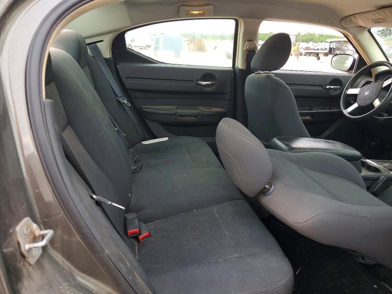 Продаж на аукціоні авто 2008 Dodge Charger, vin: 2B3KA43G98H189973, номер лоту: 52371806