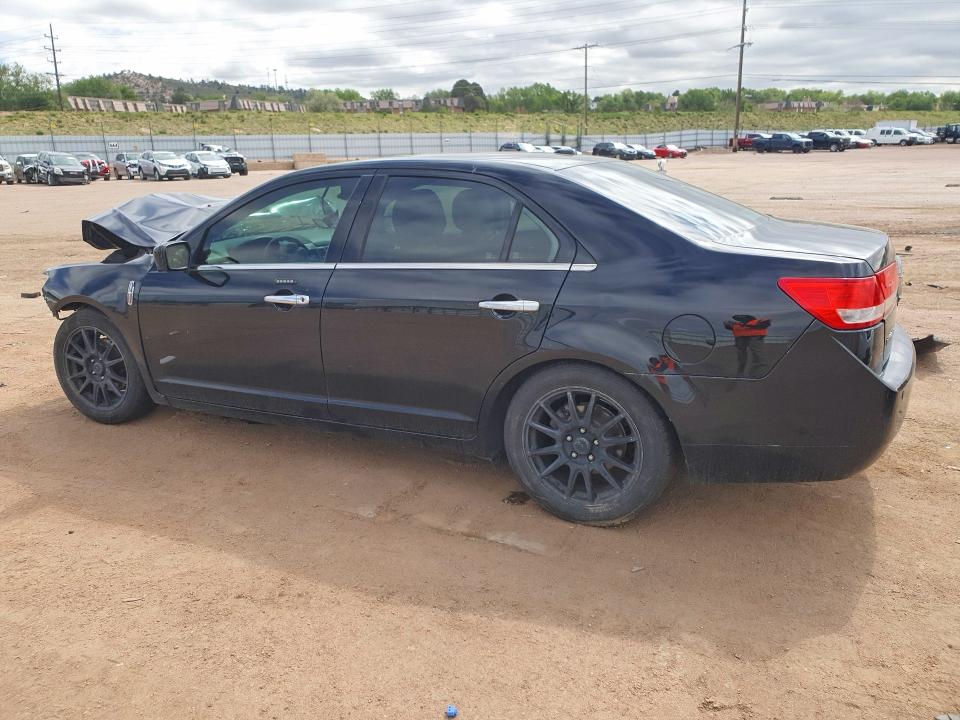 2012 Lincoln Mkz მანქანა იყიდება აუქციონზე, vin: 3LNHL2JC2CR807554, აუქციონის ნომერი: 54833956