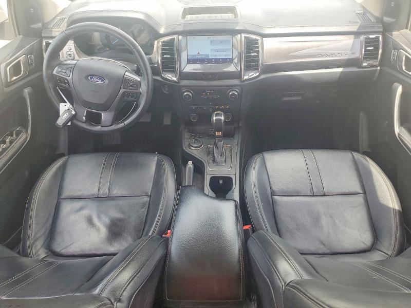 Продажа на аукционе авто 2019 Ford Ranger, vin: 1FTER4FH3KLA35892, номер лота: 54843506