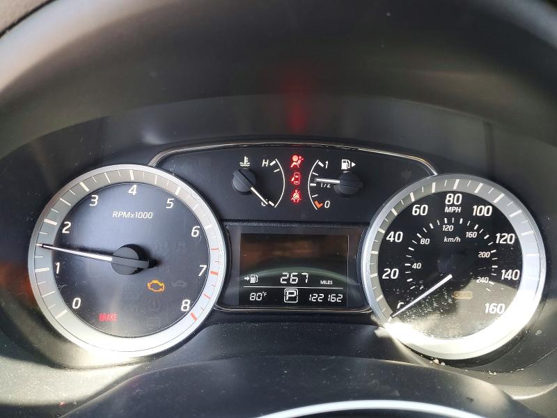 54106816 :رقم المزاد ، 3N1AB7AP5FY328440 vin ، 2015 Nissan Sentra مزاد بيع