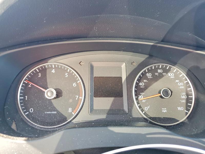 Aukcja sprzedaży 2012 Volkswagen Jetta, vin: 3VWDP7AJ3CM426762, numer aukcji: 54900506