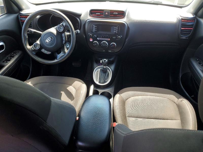 Продажа на аукционе авто 2016 Kia Soul, vin: KNDJN2A25G7400901, номер лота: 53208606