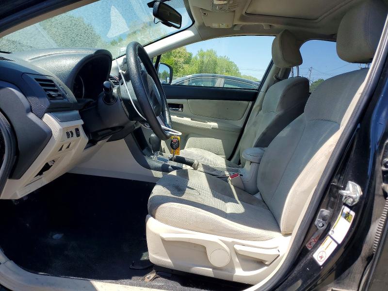 2014 Subaru Xv Crosstrek მანქანა იყიდება აუქციონზე, vin: JF2GPAVC2E8249980, აუქციონის ნომერი: 51820376