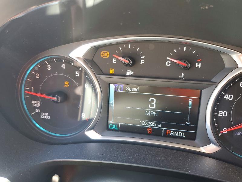 Продажа на аукционе авто 2018 Chevrolet Malibu, vin: 1G1ZD5ST8JF264347, номер лота: 52056006