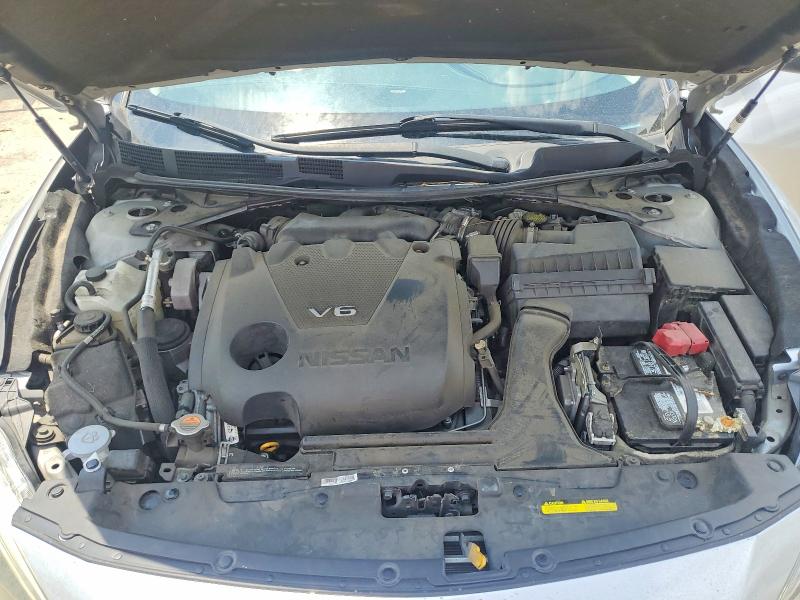 2016 Nissan Maxima მანქანა იყიდება აუქციონზე, vin: 1N4AA6AP9GC417471, აუქციონის ნომერი: 54645876