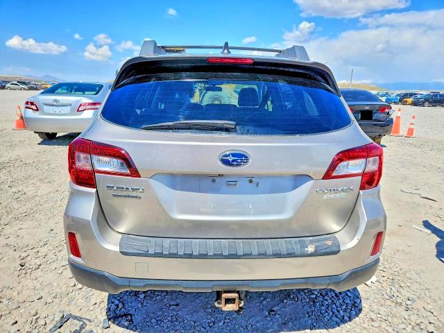 Aukcja sprzedaży 2017 Subaru Outback, vin: 4S4BSACCXH3225661, numer aukcji: 51547316