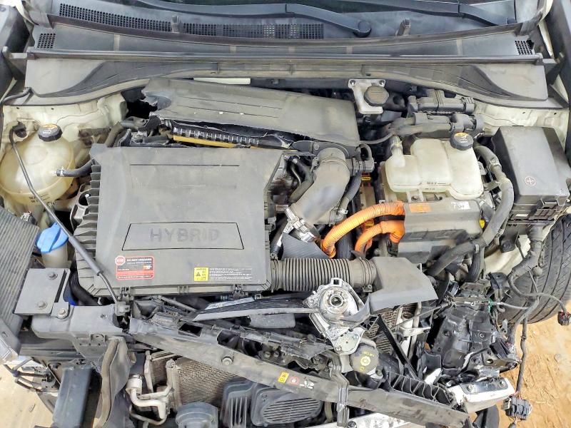 Aukcja sprzedaży 2017 Kia Niro, vin: KNDCE3LC3H5072931, numer aukcji: 54040546