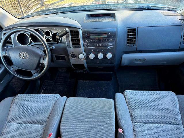 53297036 :رقم المزاد ، 5TFUM5F10CX029609 vin ، 2012 Toyota Tundra مزاد بيع