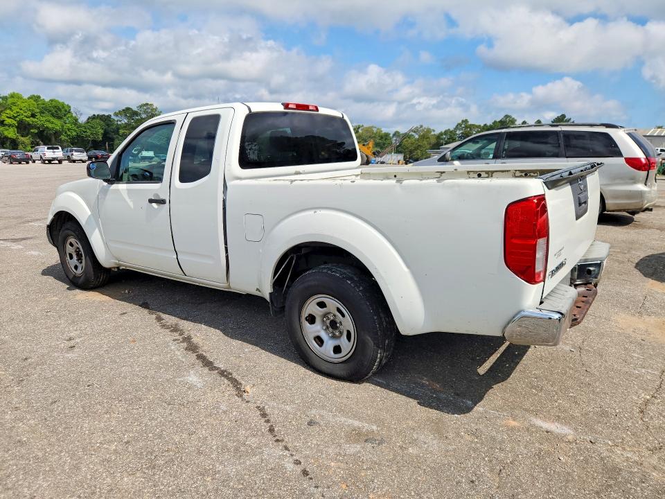 Aukcja sprzedaży 2016 Nissan Frontier, vin: 1N6BD0CT7GN788577, numer aukcji: 54159496