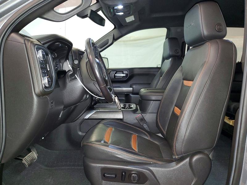 Продаж на аукціоні авто 2021 Gmc Sierra, vin: 3GTP9EED8MG342309, номер лоту: 52250096