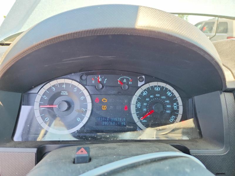 Aukcja sprzedaży 2010 Ford Escape, vin: 1FMCU9D70AKB95600, numer aukcji: 54161506