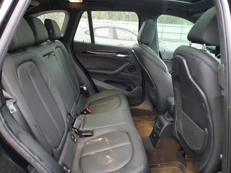 Aukcja sprzedaży 2018 Bmw X1, vin: WBXHU7C38J5H43098, numer aukcji: 53545476