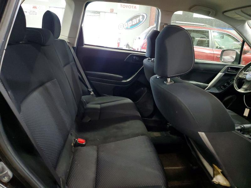 Aukcja sprzedaży 2014 Subaru Forester, vin: JF2SJAAC4EH483779, numer aukcji: 54645076