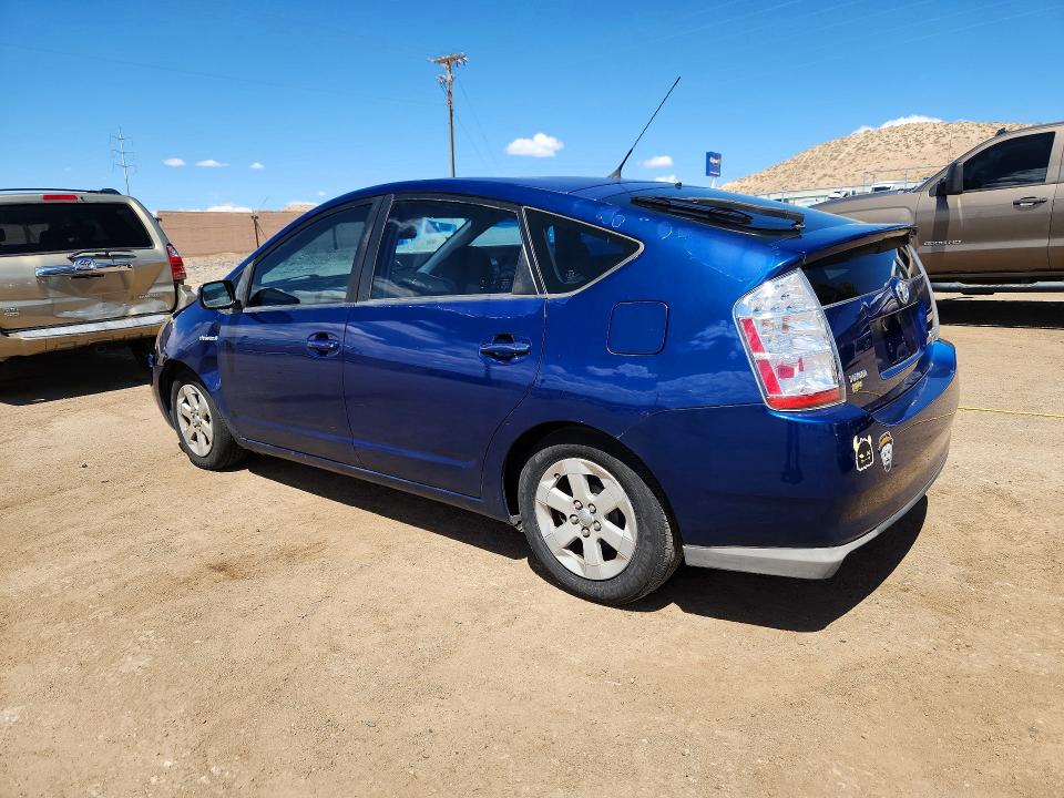 Aukcja sprzedaży 2008 Toyota Prius, vin: JTDKB20U987746547, numer aukcji: 55171816