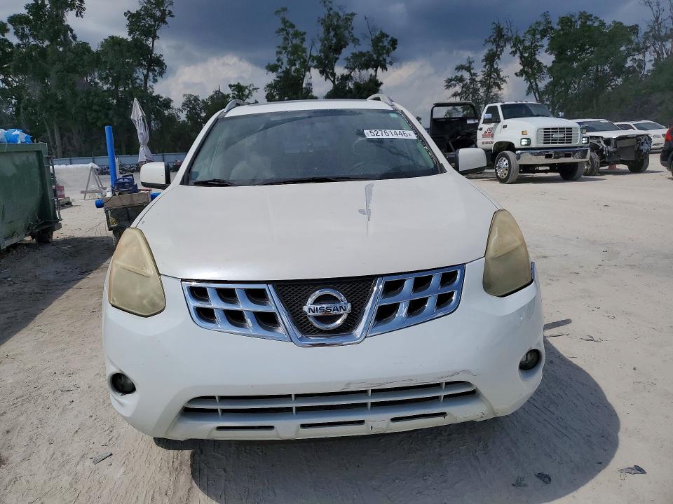 Продаж на аукціоні авто 2013 Nissan Rogue, vin: JN8AS5MT0DW550905, номер лоту: 52761446