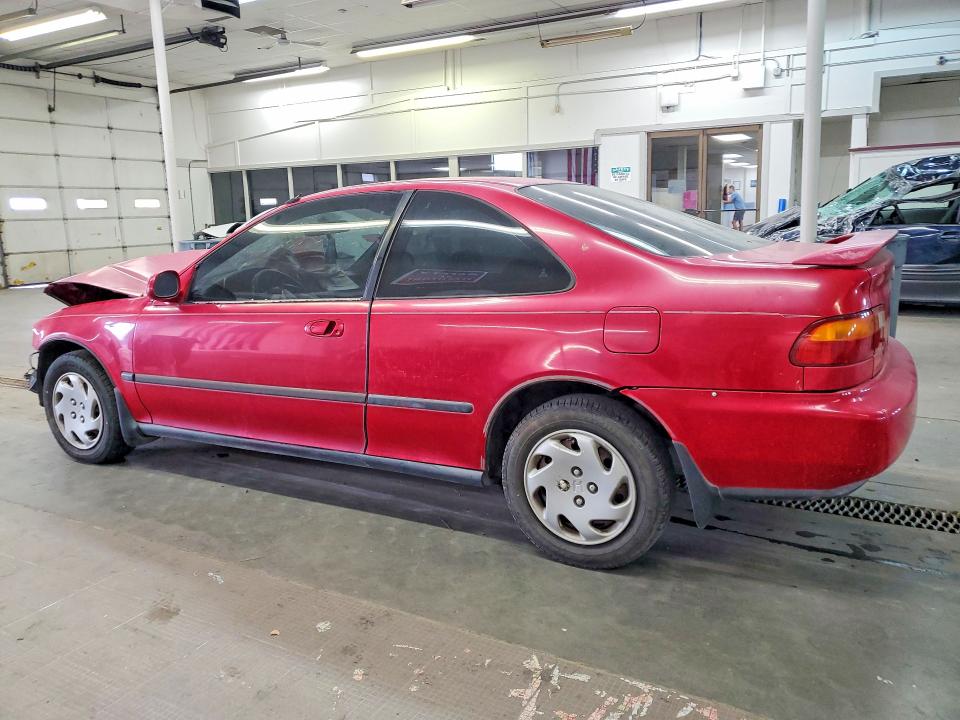 Продаж на аукціоні авто 1994 Honda Civic, vin: 2HGEJ1131RH510336, номер лоту: 54473996