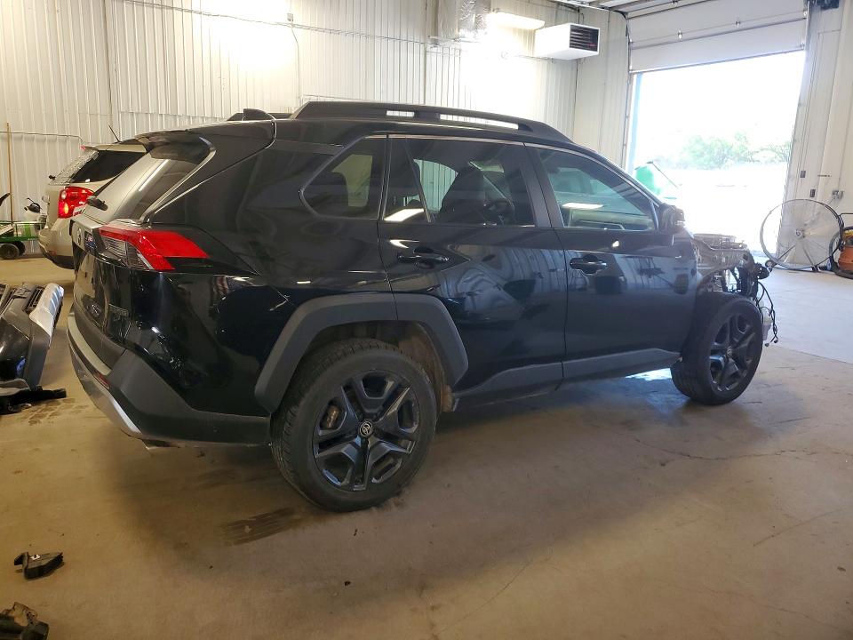 Aukcja sprzedaży 2024 Toyota Rav4, vin: 2T3J1RFV0RW422352, numer aukcji: 54862256