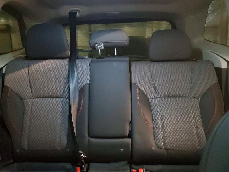 Продажа на аукционе авто 2020 Subaru Forester, vin: JF2SKARC7LH418570, номер лота: 53590176