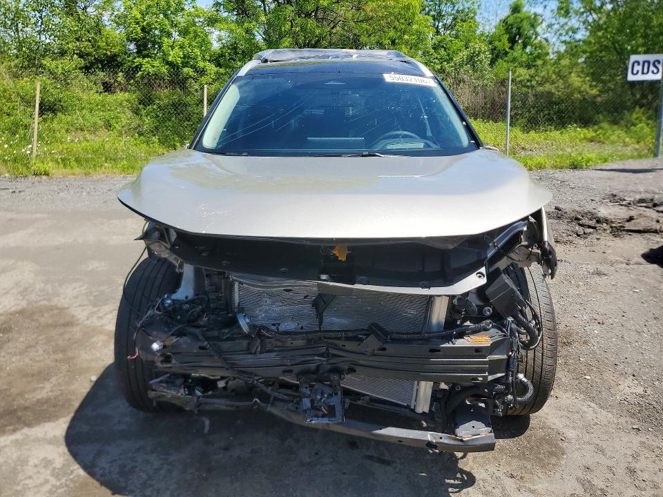 Продажа на аукционе авто 2025 Nissan Rogue, vin: JN8BT3DC9SW102679, номер лота: 55032106