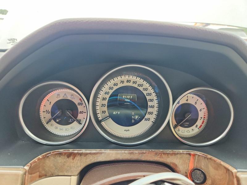 54679676 :رقم المزاد ، WDDHF5KB0EA831485 vin ، 2014 Mercedes-benz E مزاد بيع