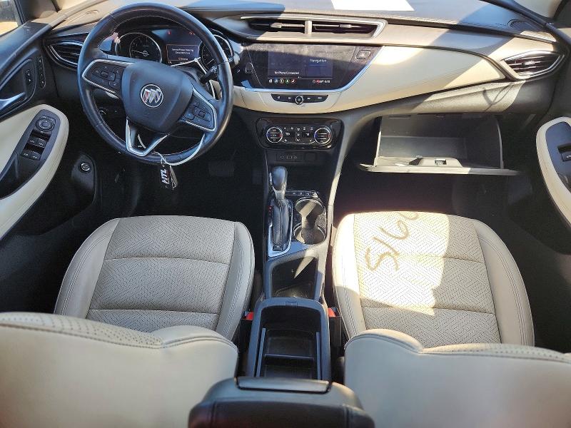 Aukcja sprzedaży 2020 Buick Encore Gx, vin: KL4MMFSLXLB017164, numer aukcji: 51608366