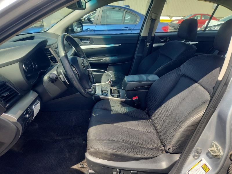 Продажа на аукционе авто 2012 Subaru Legacy, vin: 4S3BMBG67C3007419, номер лота: 51246006